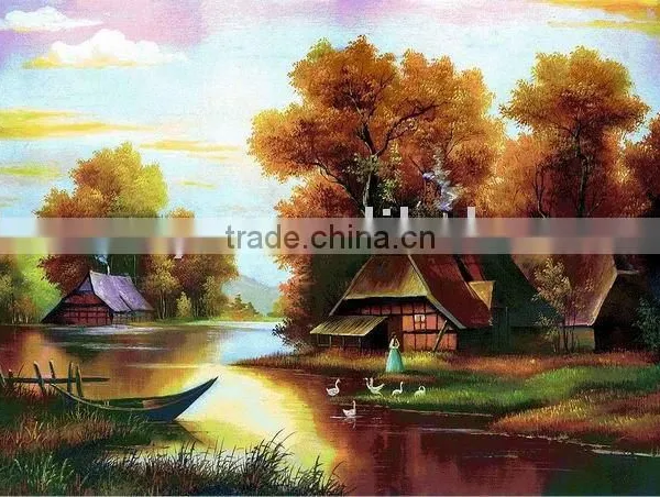 Unique Design Tapestry