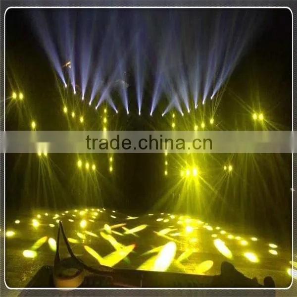 China Market Professional Stage Light 280w Club Lighting photo-5