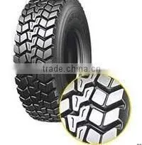 China Supplier R22.5 Truck Tyre