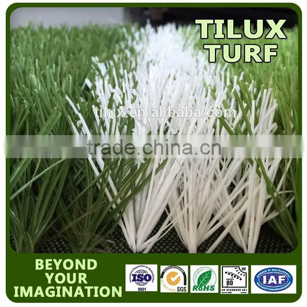 Soccer Grass Mini Football Field Artificial Grass photo-4