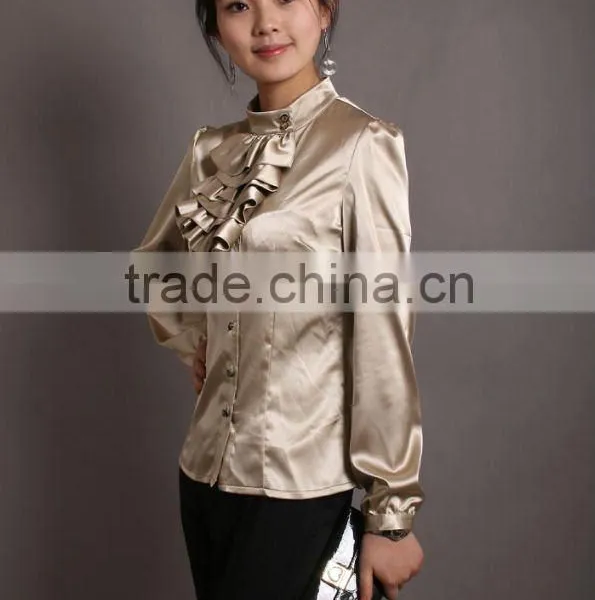 Lady Blouse