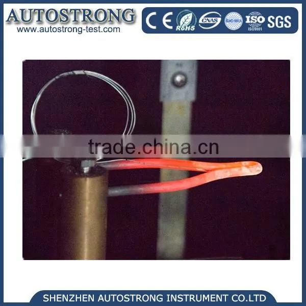 Glow Wire LoopIEC60695-2-10 photo-2