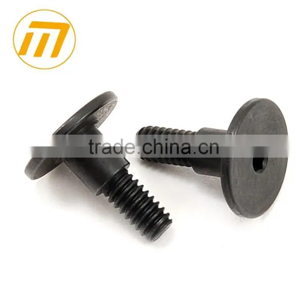 Custom Precision Machining Galvanized Self Drilling Screw photo-5