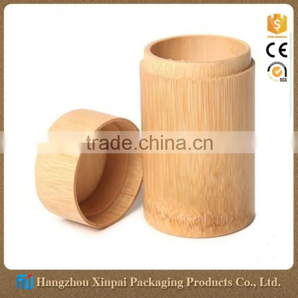 Lightweight Custom Bamboo Box photo-3