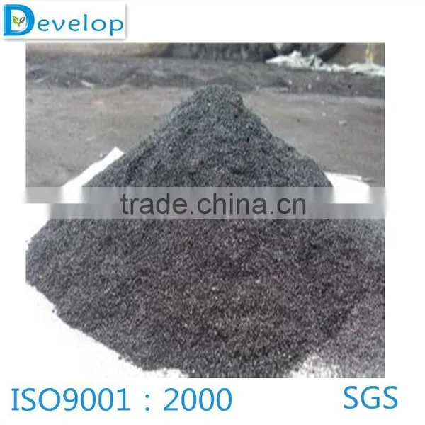 Average Expandable Graphite 9550250 photo-2