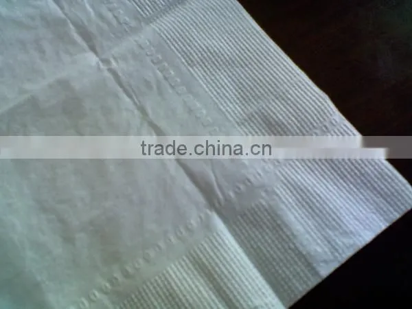 Travel Application and Virgin Wood Pulp Material Mini Pocket Tissue photo-2