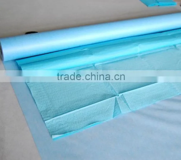 Wenzhou Famous Nonwoven Medical Consumables Manufacturer photo-2
