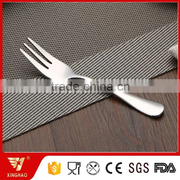 Wholesale Japan Stainless Steel Fork for Promotion photo-5