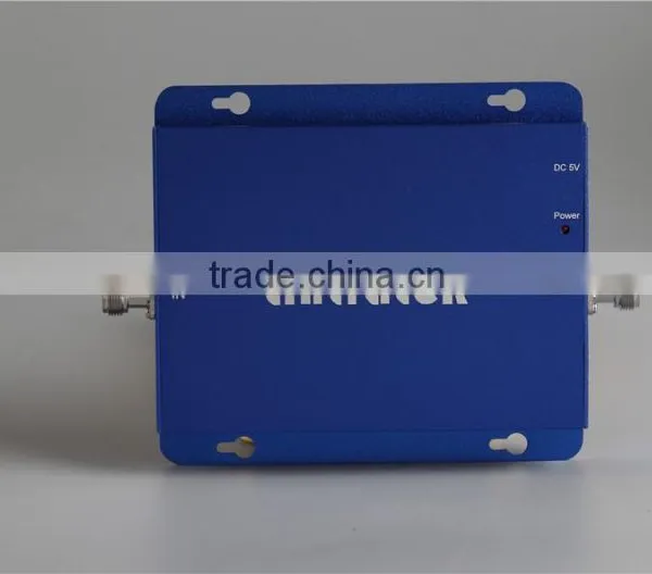 Home 1900 Signal Repeater, Mobile Phone Signal Booster, PCS Mobile Signal Reception Booster photo-2