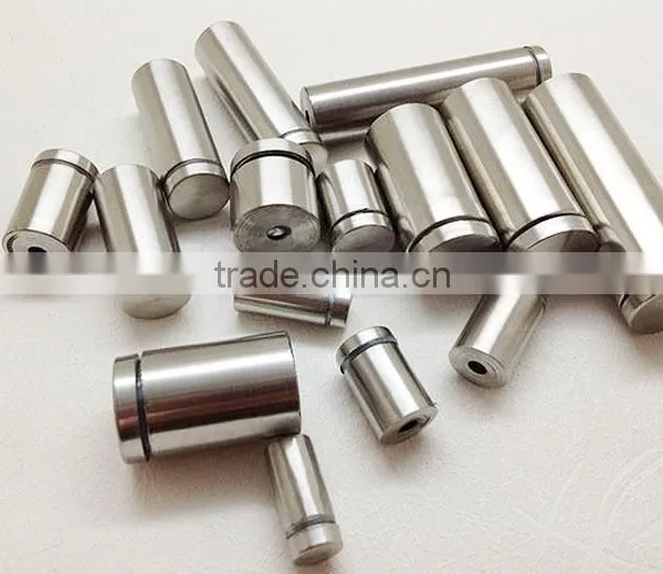 On-time Shipment and Payment Protection Standoff Fittings photo-5