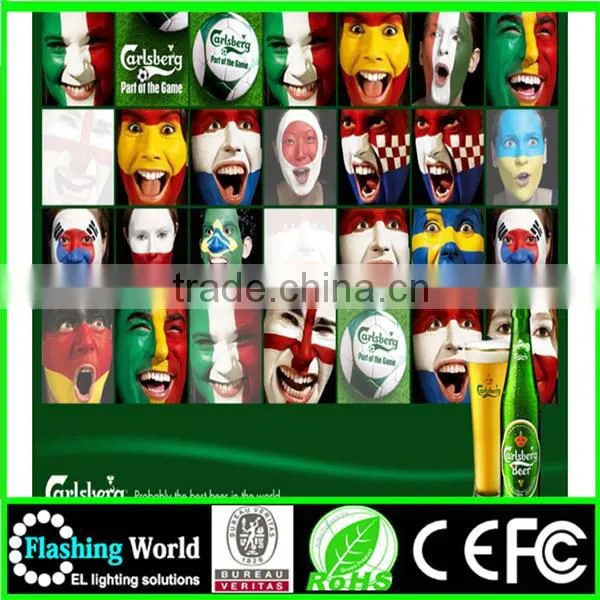 Professional Wide Selection Large Assortment el Panel Label photo-6
