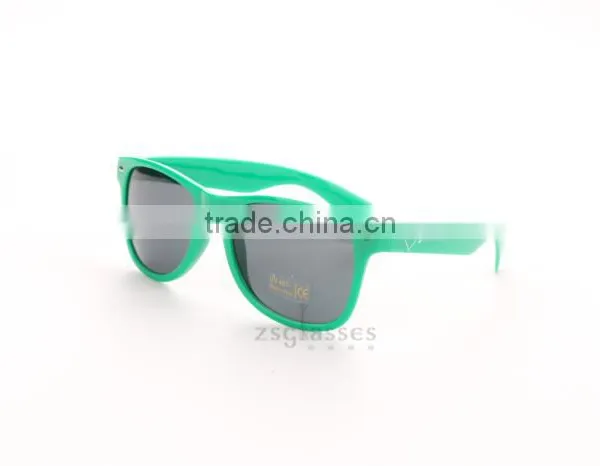 Custom Logo Sunglasses