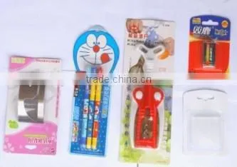 Blister Packing Machine/blister Packaging Machine