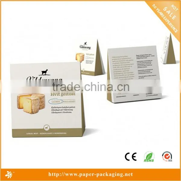 Creative Cake Shaped Wedding Candy Box and Gift Box photo-3