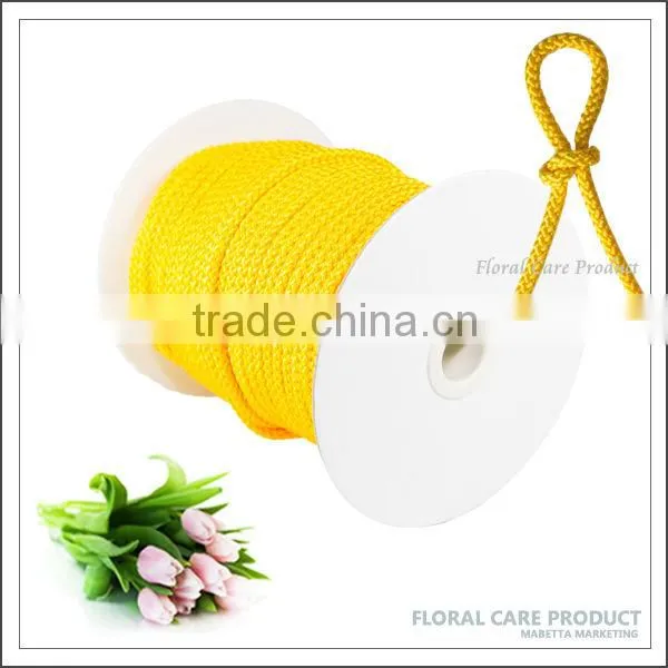 Nylon rope for decoration