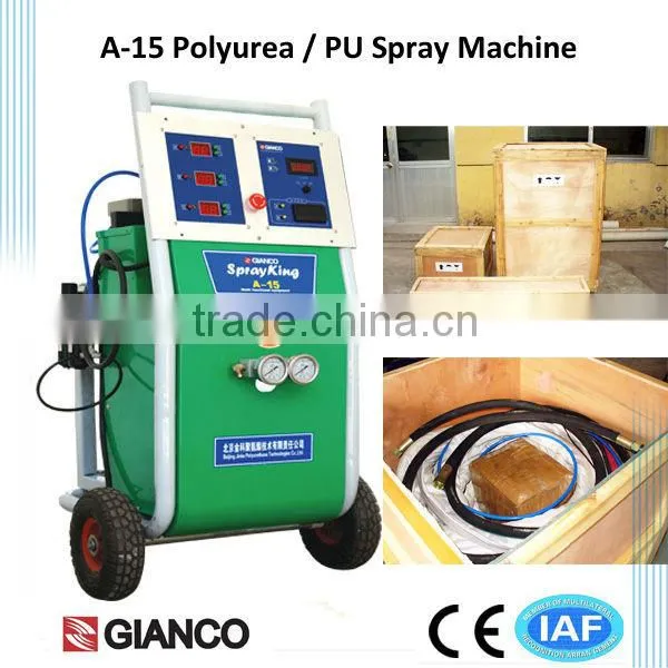 2016 NEW CE Mark Polyurethane Sealant