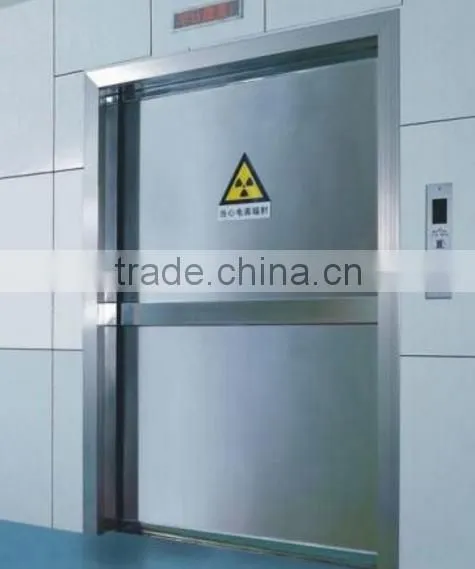 X-ray Room Door KA-XA-00025
