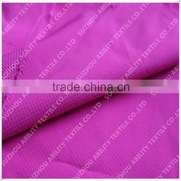 100% Polyester Waterproof Stretch Fabric photo-6