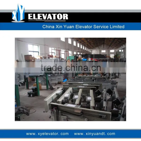 xy Elevator Parts photo-2