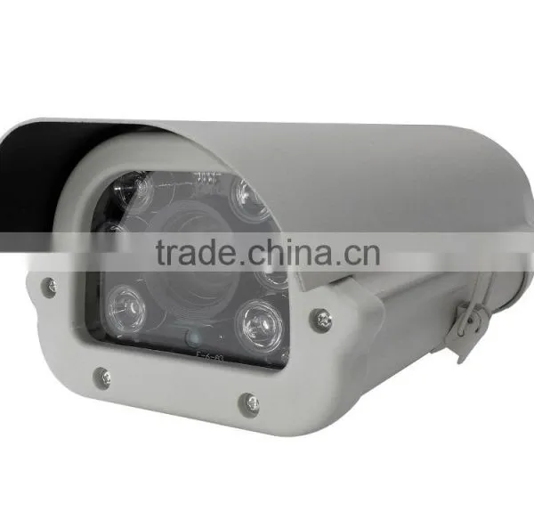 Kendom 5-15mm Varifocal Lens AHD CCTV Camera Outdoor for Temperature Range -40 to 60 Street CCTV Camera in Dubai photo-2