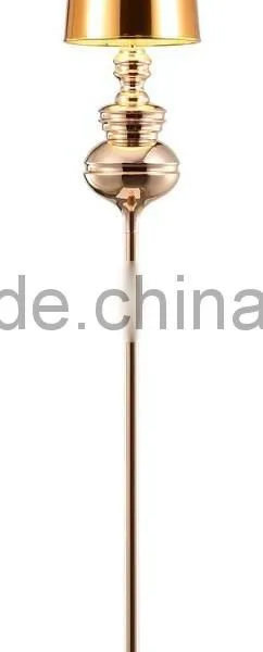 ML2226-W White Floor Lamp photo-3