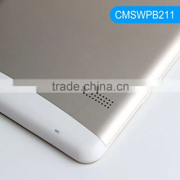 7inch 1G 8G Support WIFI Bluetooth GPS City Call Tablet PcCMSWPB211 photo-5