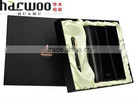 Hinged Painted Stationery Case for Sale photo-5