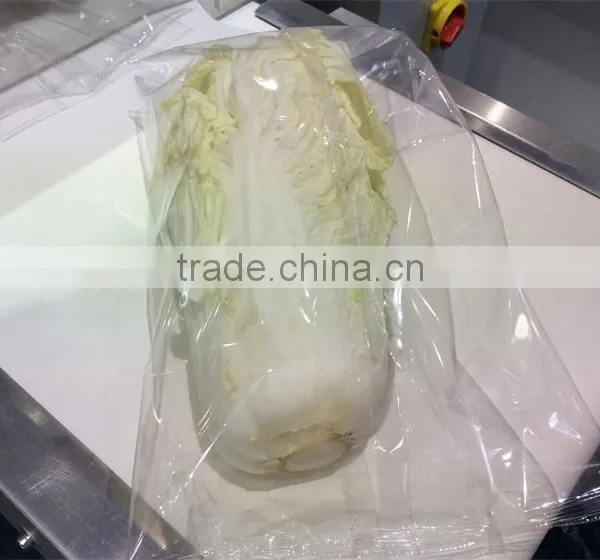 vegetable and fruit automatic pillow filling machine
