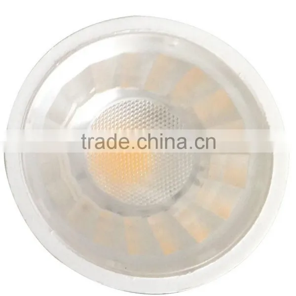 LED 7w Phi Lips Dimmable Led Gu10 Warm White ce Rohs photo-3