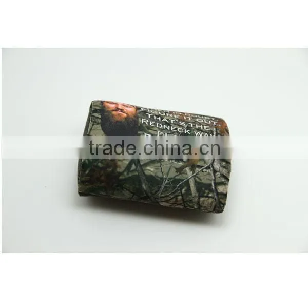 High Quality Custom Neoprene Can Cooler Bottle photo-5