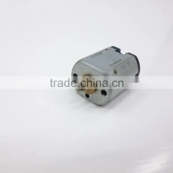 12mm Flat Motor CL-FFN10WA for Home Appliances and Optical Instruments photo-2