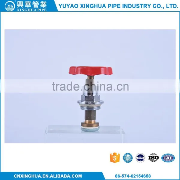2016 New Design Low Price Pressure Reducing Valve photo-5