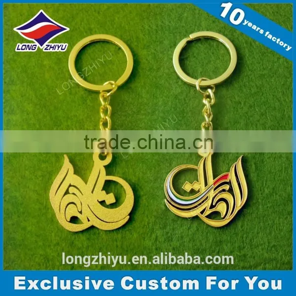 Custom Metal Keychain Maker With 10 Years Experience in Shenzhen photo-4