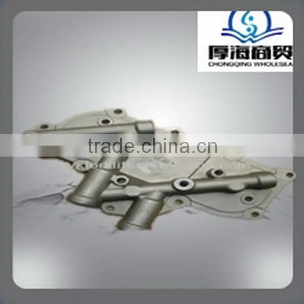 Oil Cooler Cover for Td27oil Cooler Cover Also Supply for Skoda Auto Part Oil Cooler Cover