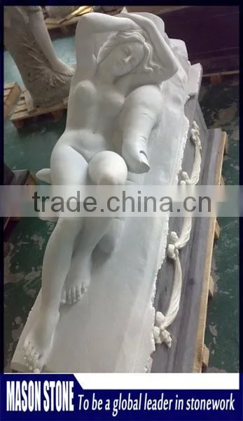 Wholesale Famous Modern Sex Art Sculpture photo-2