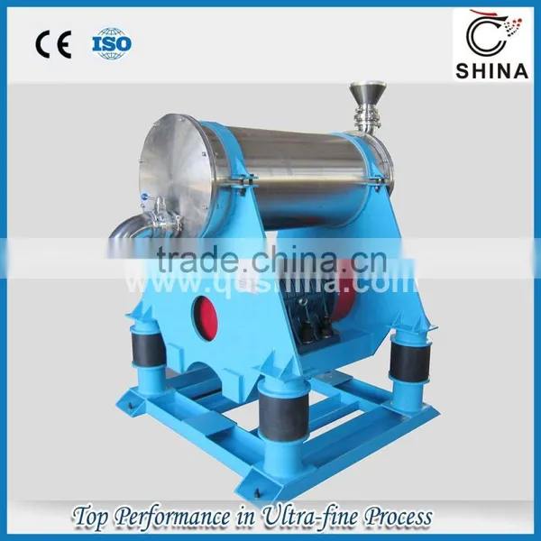 Milled Carbon Fiber Machine photo-4