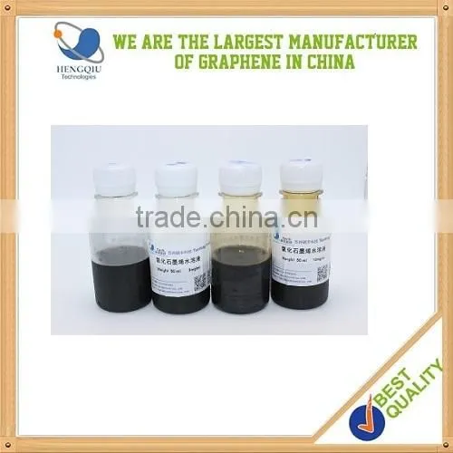 Graphene Oxide Liquid Concentration 2mg/ml photo-2
