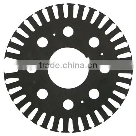 MOTOR STATOR