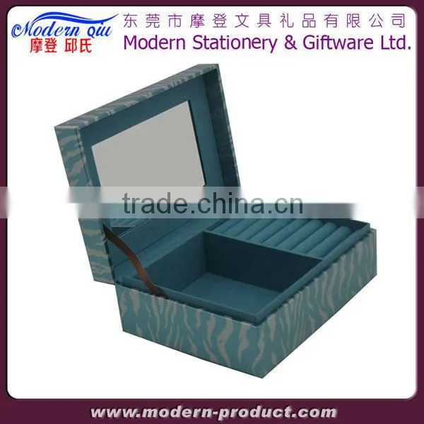 Fashion Jewelry Packaging Box
