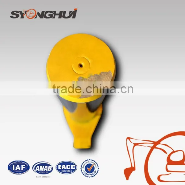 High Quality Reasonable Price Bucket Tooth Pin,excavator Bucket Pin,Bucket Pin Manufacturer photo-3