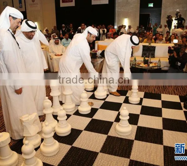 Outdoor Chess Set photo-6
