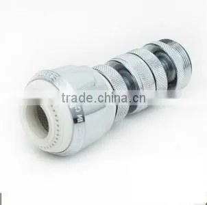 Adjustable Faucet Aerator/Swivel Kitchen Aerator