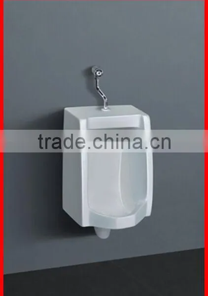Sanitary Ware Porcelain Bathroom Wall Hang Urinal X-1613
