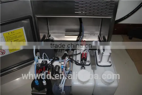 New Excellent Design Industrial Inkjet Printer With Competitive Price photo-5
