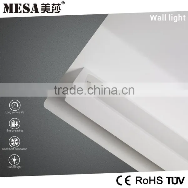 Good Quality Acrylic Drawing Room Modern Lamp photo-6