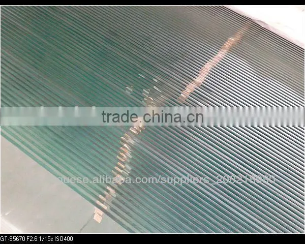3-19mm CCC&ISO9001:2008 6mm,8mm,10mm,12mm Tempered Glass photo-4