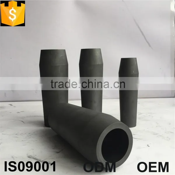 graphite mold for copper bar
