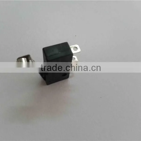 Industrial FDM Prusa i3 3D Printer Machine Accessories High Quality Mini Micro Switch Limit Switch KW11-2 3 Feet Shank photo-6