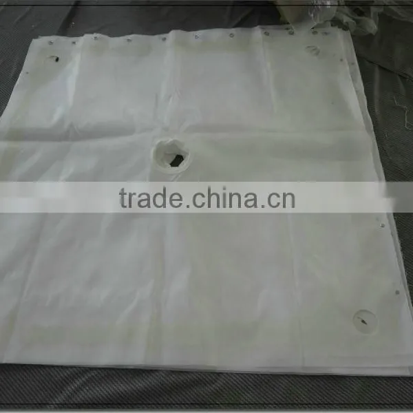 PE/PP/polyamide Filter Cloth photo-6