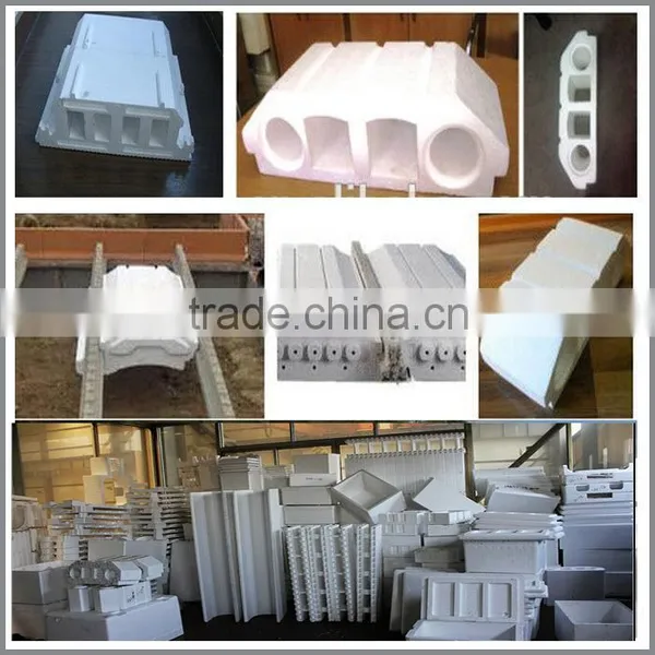 EPS Mould Icf Mold photo-6